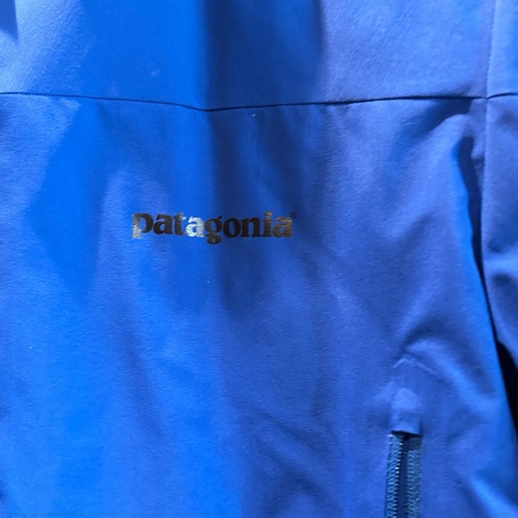 Patagonia Men’s PrimaLoft Goretex Windstopper Jacket. - Picture 2 of 7